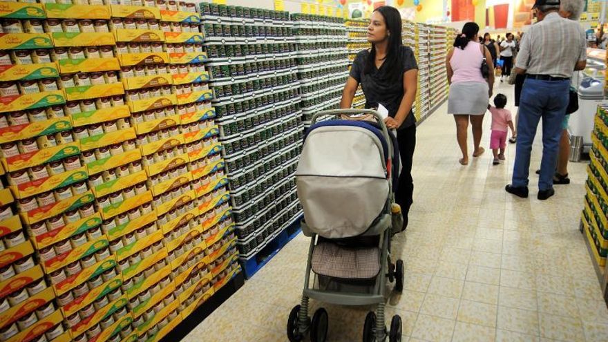 El informe, publicado por la organización Latino Donor Collaborative y académicos de la California Lutheran University y la Universidad de California en Los Ángeles, apunta que el crecimiento del PIB de la población hispana de los EE.UU. se ha mantenido estable en los últimos años.