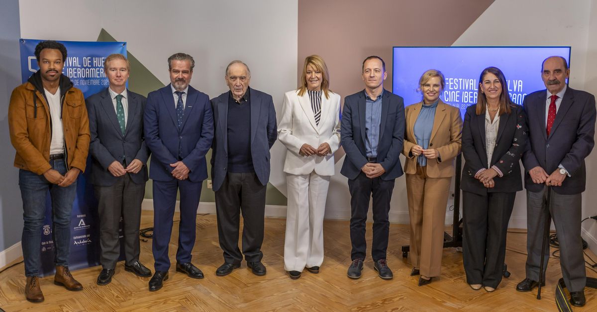 El Festival de Huelva abrirá edición con una gala presentada por Manu Sánchez y la música de Soleá Morente