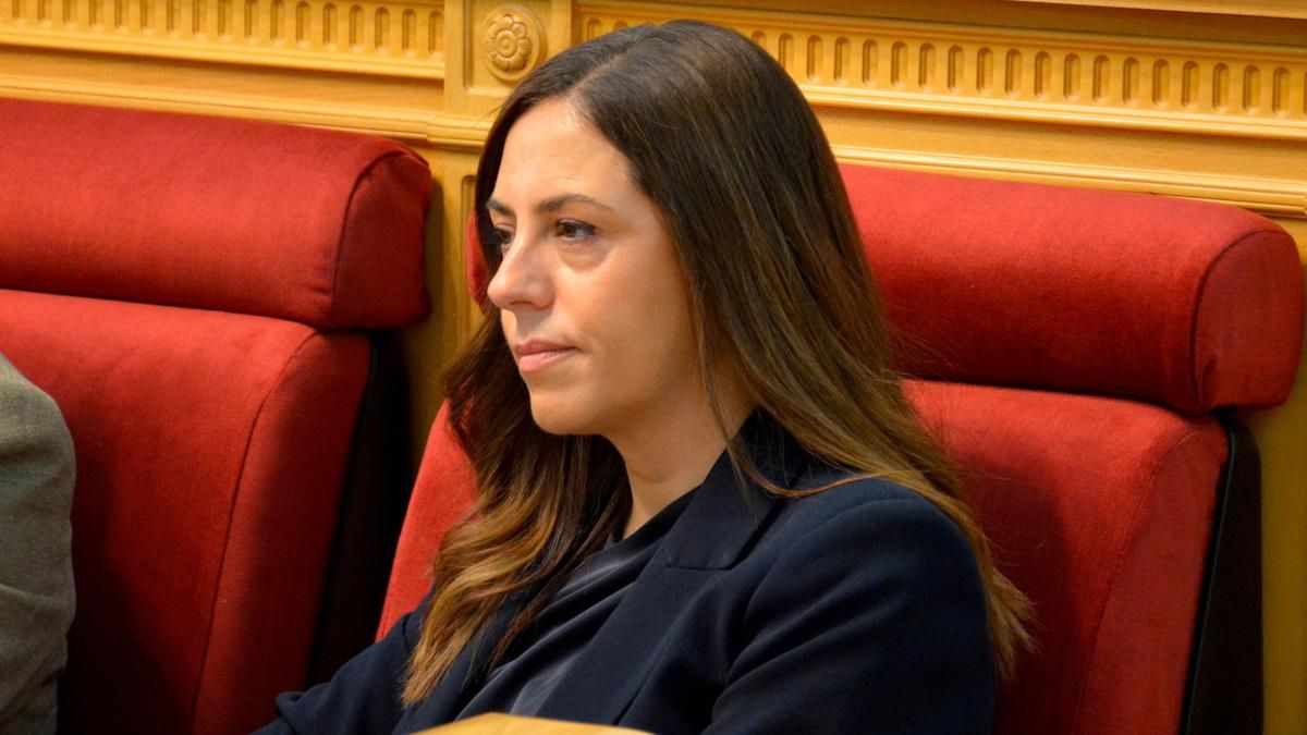 El PSOE acusa al alcalde de Toledo de "proteger los intereses" de quienes "expulsan" a los vecinos