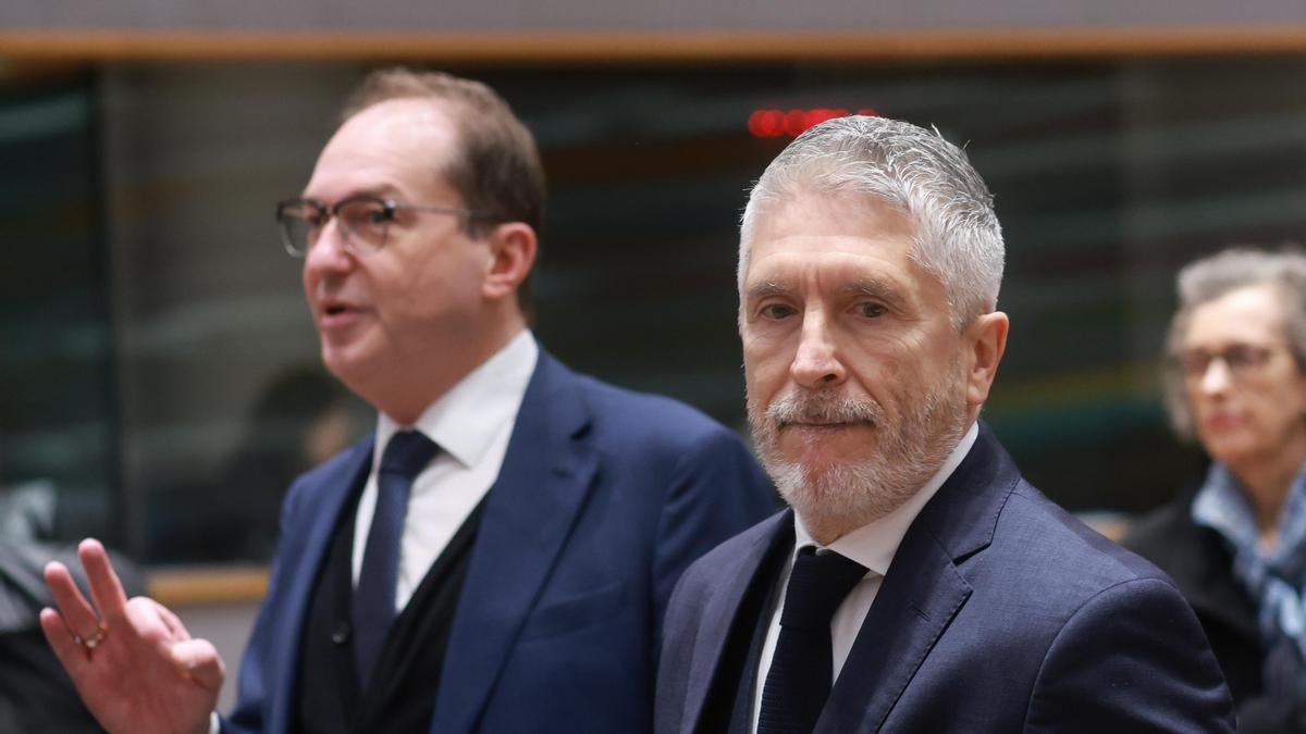 Los países de la UE acuerdan cambios sobre los "países seguros" para acelerar la devolución de migrantes