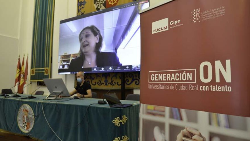 Generación ON