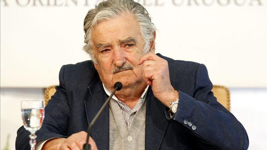 Diez lecciones que nos deja Pepe Mujica