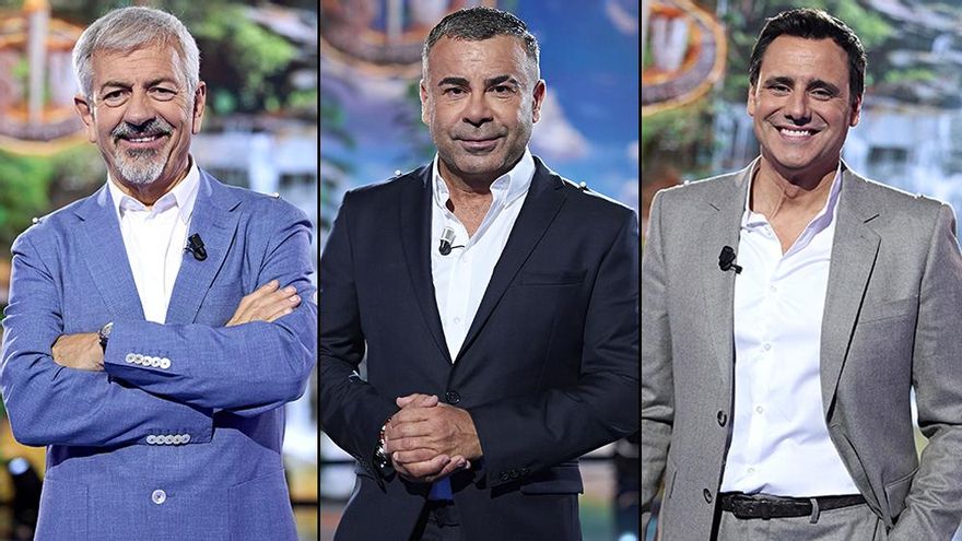 'Supervivientes 2023' ante la sentencia de las audiencias: vital para Telecinco hasta en su edición más relajada