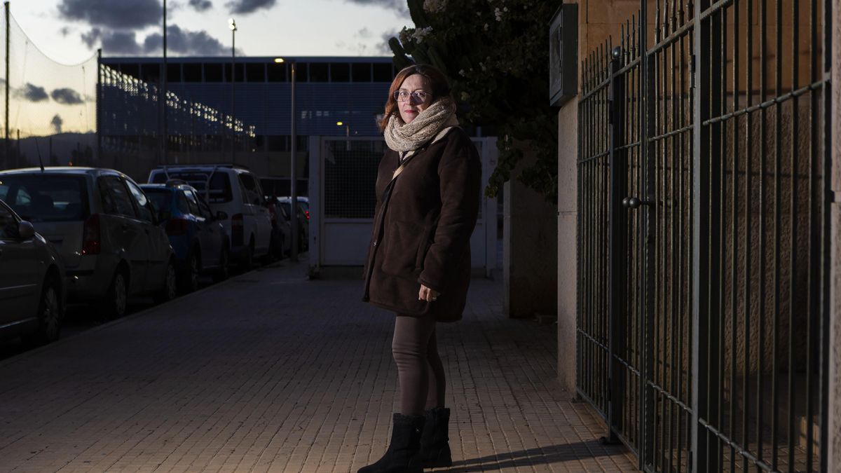 'De víctima a superviviente y de superviviente a transformadora' se ha convertido en el lema de Deborah.