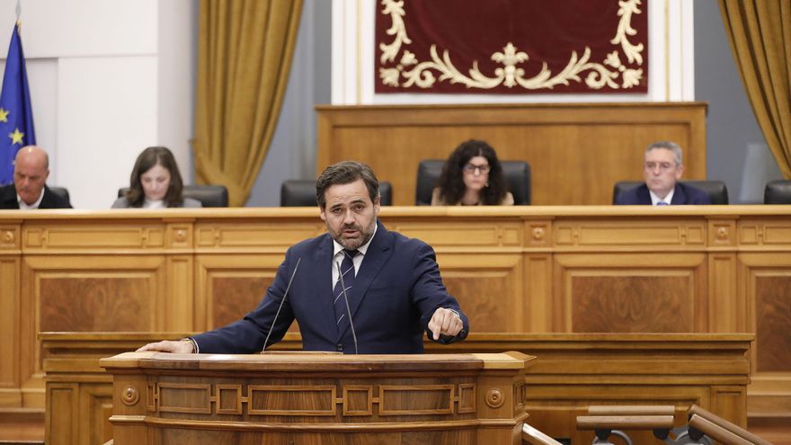 Paco Núñez se mira en el espejo extremeño para gobernar en Castilla-La Mancha: "Ese es el camino"