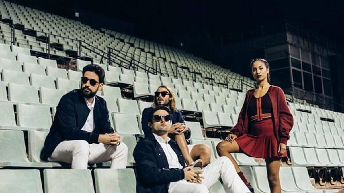 Hace diez años sonaba en todas partes: la canción viral que nació de un anuncio de ropa