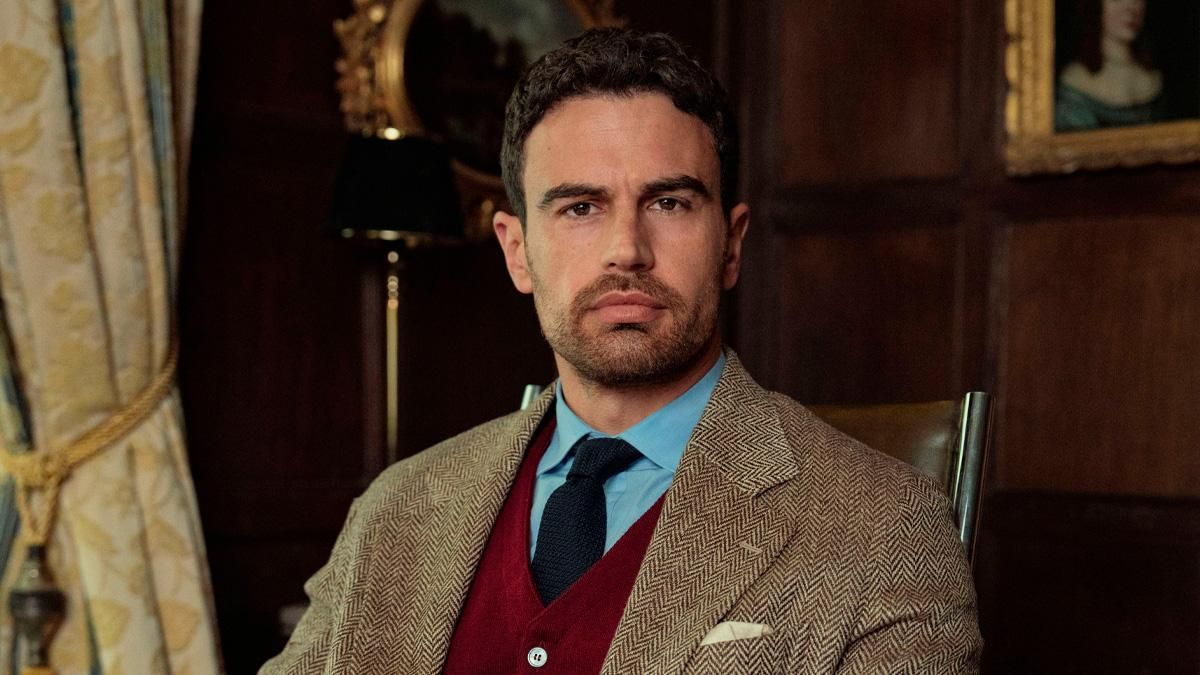 Netflix propicia un reencuentro de 'El señor de los anillos' con sus fichajes para la tercera temporada de 'The Gentlemen'