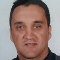 Antonio Luis Estrada Limorte