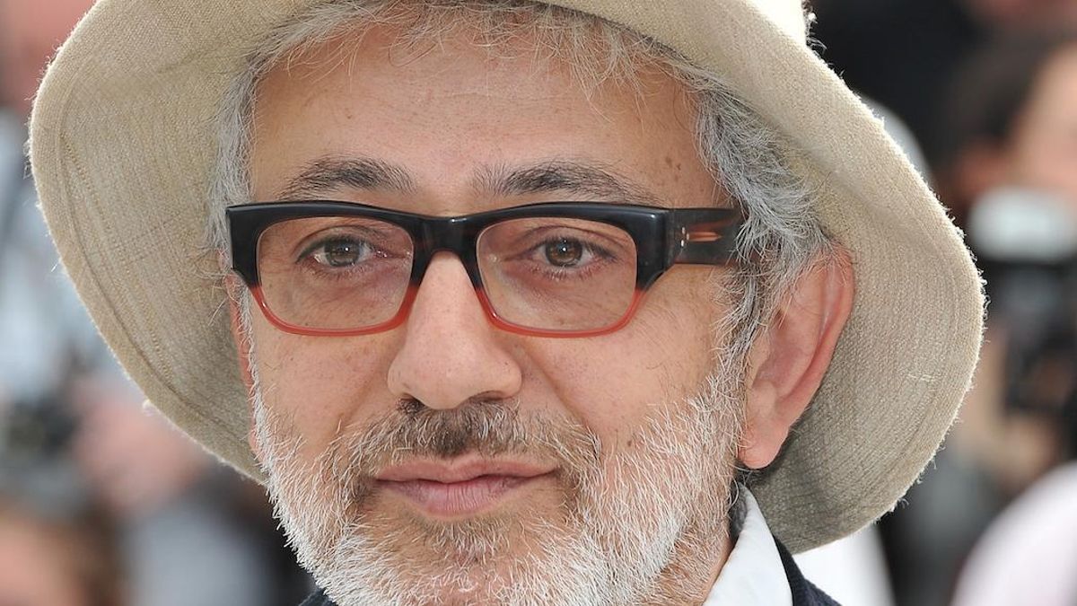 La filmoteca dedica un ciclo al cineasta palestino Elia Suleiman