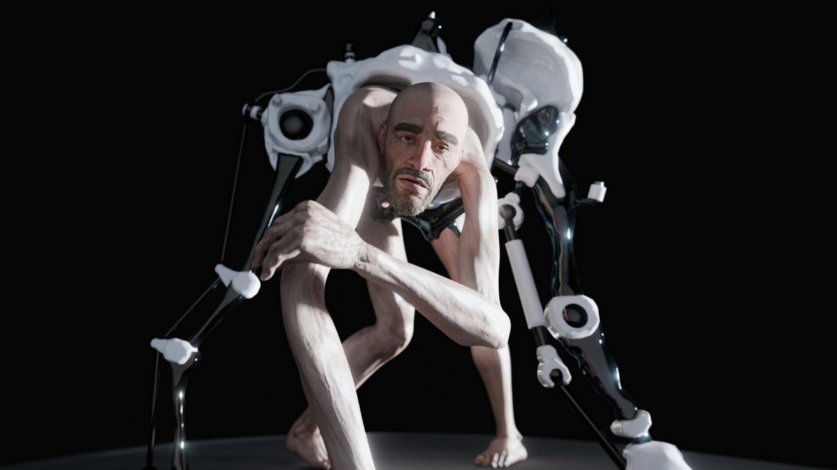 La IA, otro episodio de la dictadura del capital