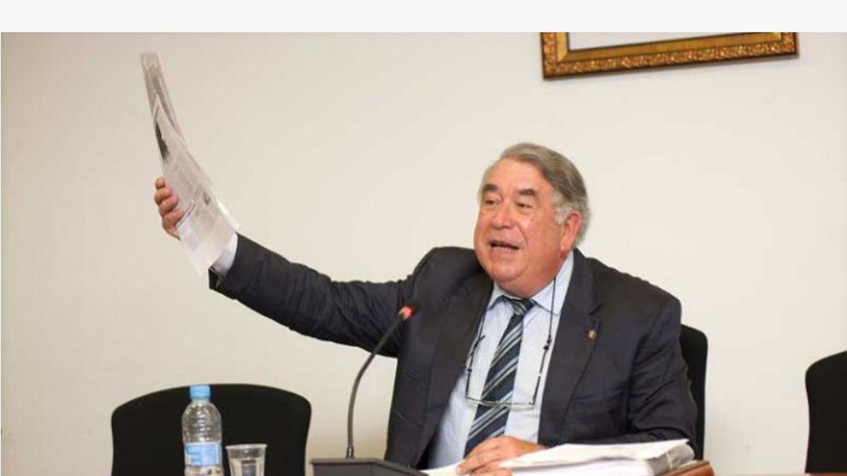 José Antonio Sancho Sempere.