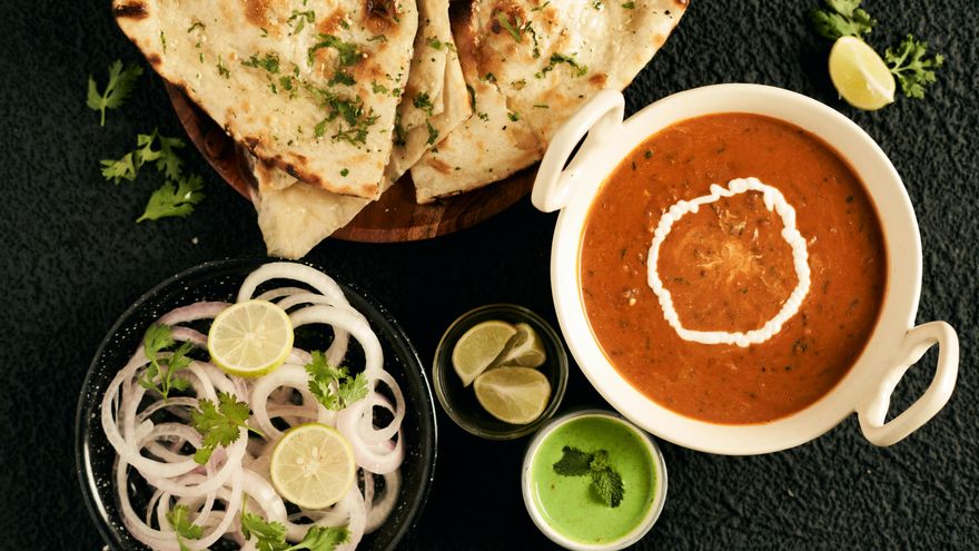 Viajar a la India sin moverte de España: los restaurantes indios que ha reconocido la Guía Michelin