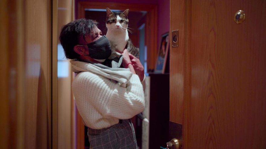 El Gobierno estudia un nuevo modelo para otorgar una vivienda de manera directa a las personas sin hogar