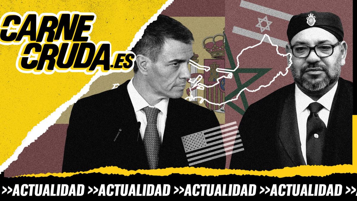 Ceuta: geopolítica de una crisis anunciada