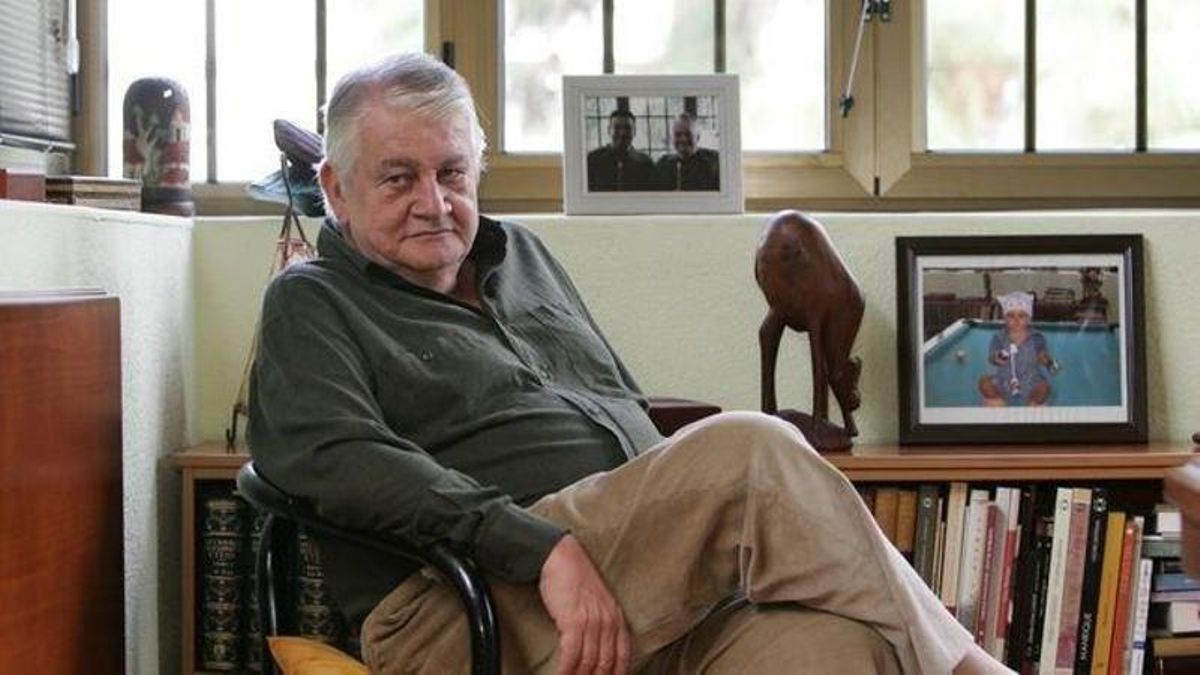 La Academia Canaria de la Lengua rinde homenaje a seis grandes de la literatura y el pensamiento