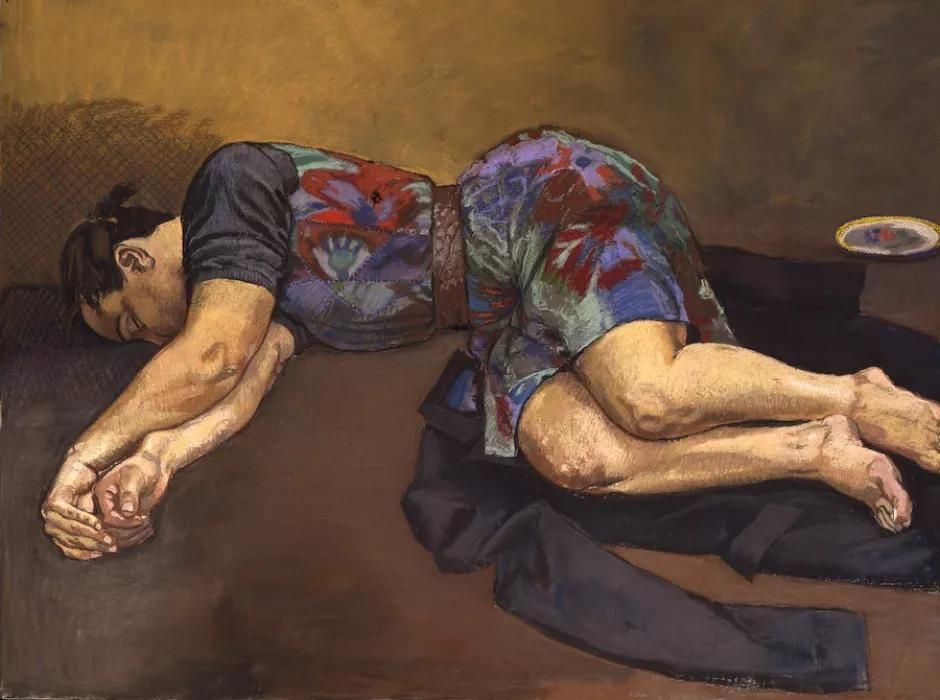 Paula Rego
