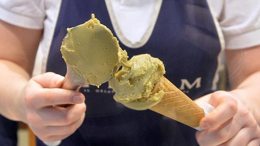 EFE/EPA/ALESSANDRO DI MARCO