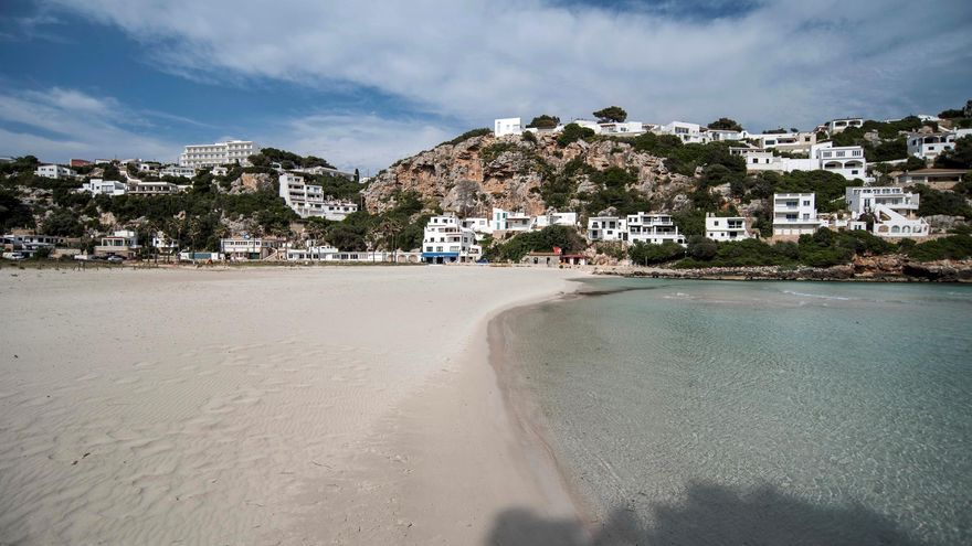Una multa de 5.700 euros, el 'castigo' a un hotel "ecorresponsable" de 3.000 euros la noche por 'robar' agua en Menorca