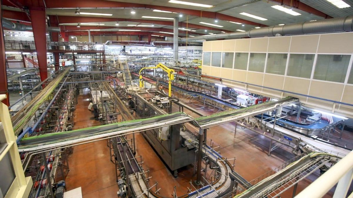 El 'Informe de Sostenibilidad en España 2024' de Coca-Cola Europacific Partners refleja su compromiso hacia "un futuro más sostenible"