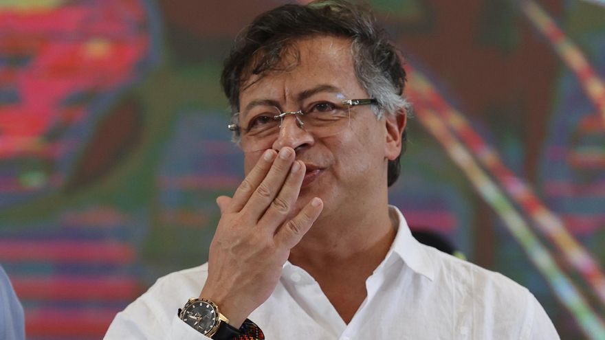 Petro se mira en el espejo de Lula en su pulso con Trump