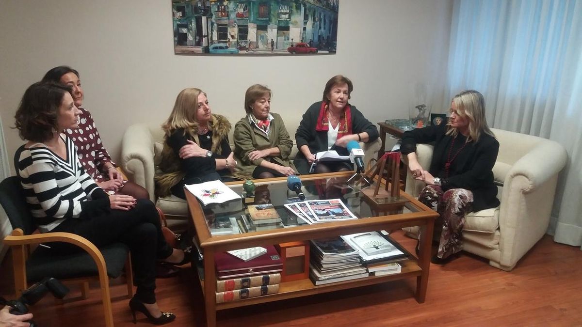La familia de Ramón Romeo recurre a Estrasburgo tras la negativa de Bélgica a extraditar a la etarra Natividad Jáuregui