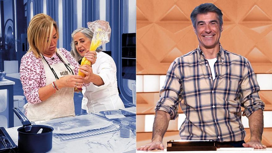 La 1 busca romper el 'muro' en audiencias de Antena 3: qué le falta al canal de RTVE y dónde es más fuerte el de Atresmedia