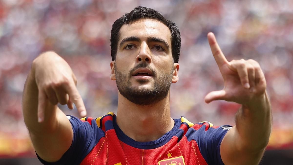 ¿Cuándo juega España contra Francia? Horario y dónde ver el partido de semifinales del Mundial 2026