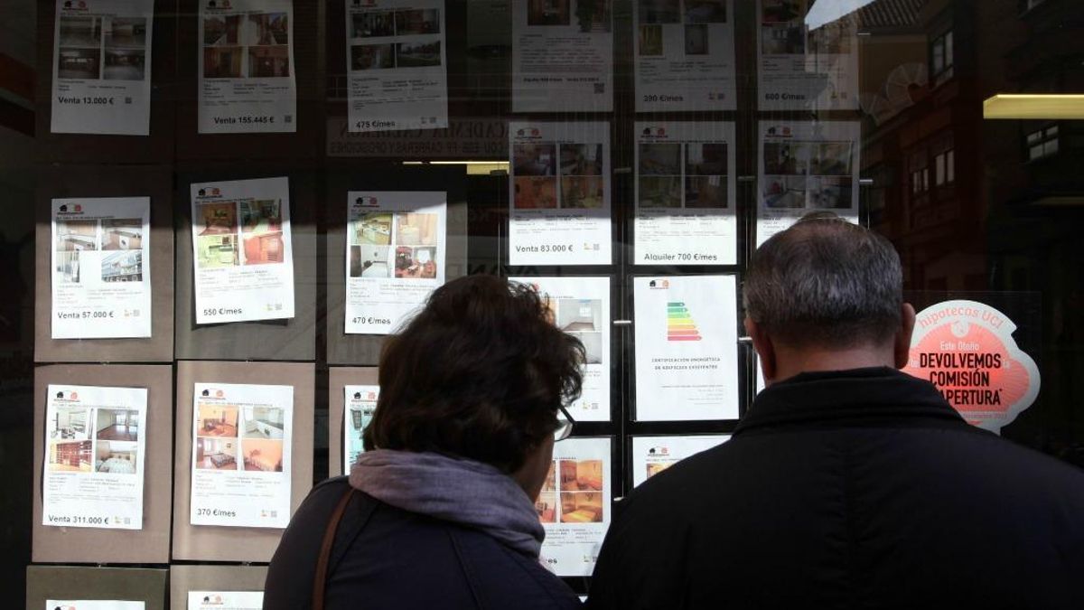 La Constitución y el derecho a la vivienda