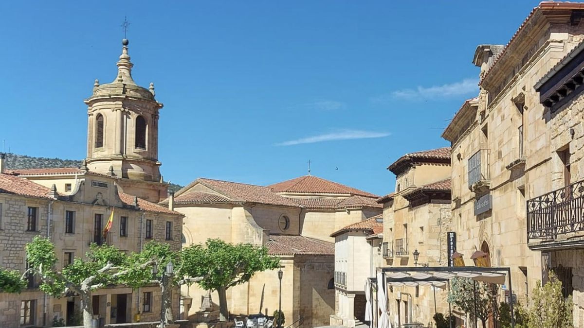 La localidad, con más de medio millar de nombres insólitos, entró en el Libro Guiness de los Récords