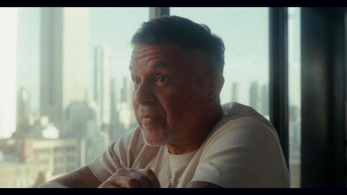 Alejandro Sanz habló con Évole de Shakira, de la depresión y de política: "Utilizar la inmigración como arma me parece rastrero"