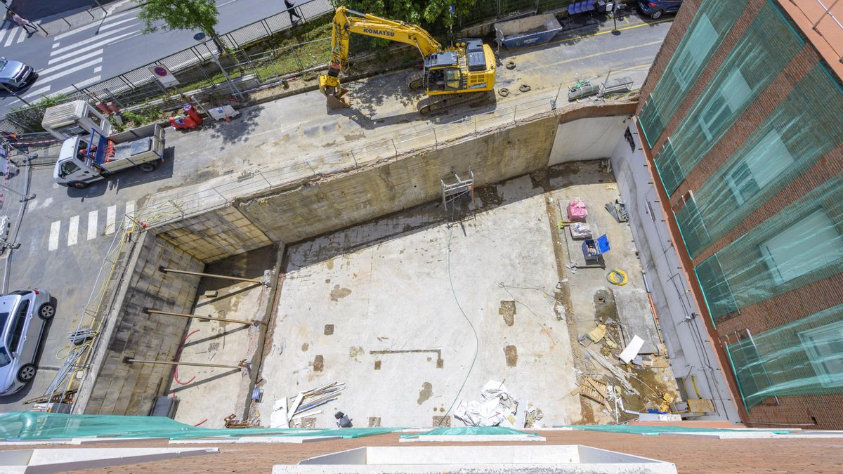 La quinta enmienda de los 84,73 millones: por qué se cambia la norma ambiental para que no se encarezca la obra pública