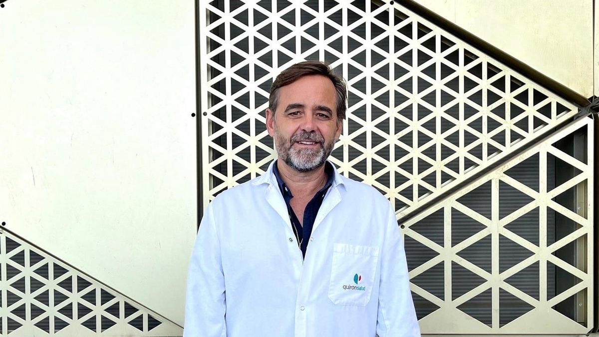 Hasta el 70% de las personas con fibromialgia sufre trastornos afectivos