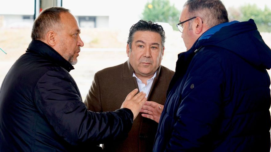 El tempero de la moción leonesista en la Diputación de León al que sigue un camino lleno de incógnitas