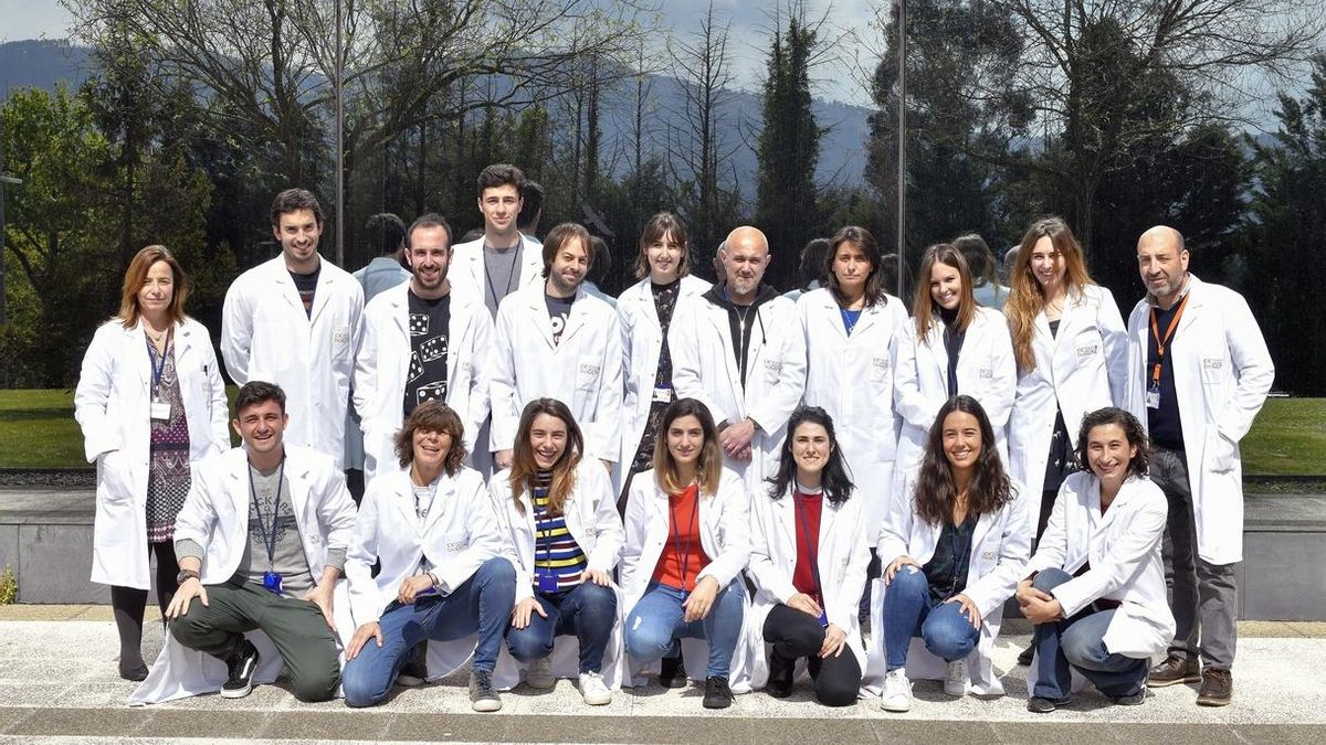 Dos proyectos de investigación biomédica de vanguardia en el País Vasco reciben 'Ayudas a Equipos' de la Fundación BBVA