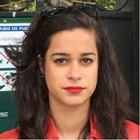 Olga Sainz de Aja Iges