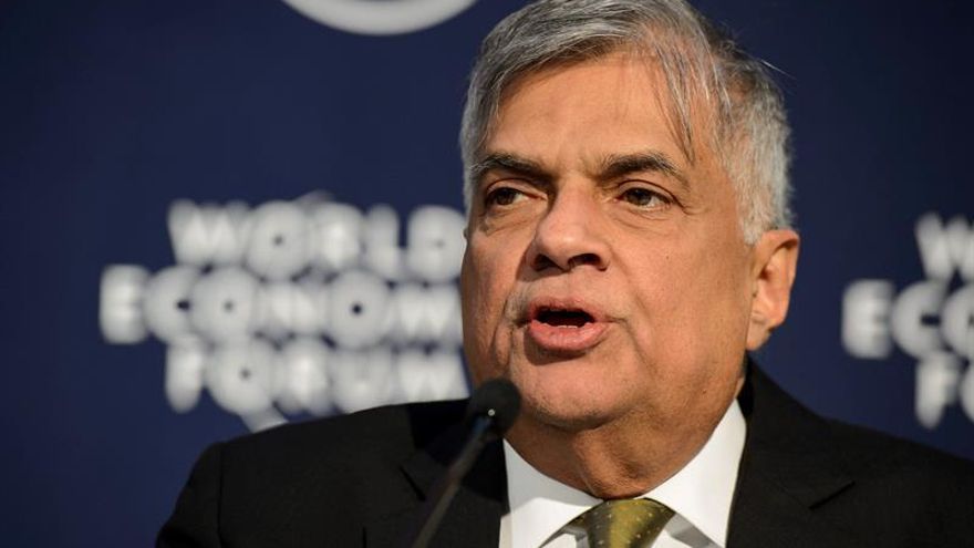 El Gobierno de Sri Lanka lanza una campaña contra la violencia religiosa