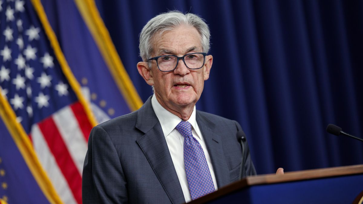 La Reserva Federal se sacude la presión de Trump y deja sin cambios los tipos de interés después de tres rebajas consecutivas
