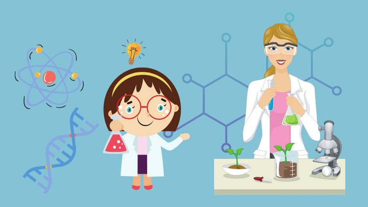 Día Internacional de la Mujer y la Niña en la Ciencia: ¿por qué se celebra el 11 de febrero?