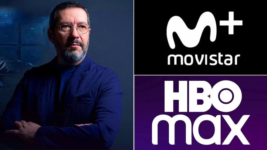 Movistar Plus y HBO se alían para la producción conjunta de series: Carles Porta liderará los dos primeros Originales