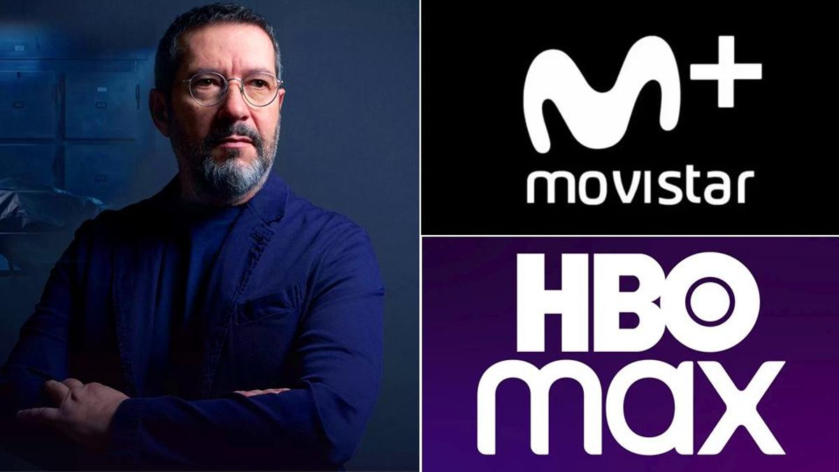 Movistar Plus y HBO se alían para la producción conjunta de series: Carles Porta liderará los dos primeros Originales