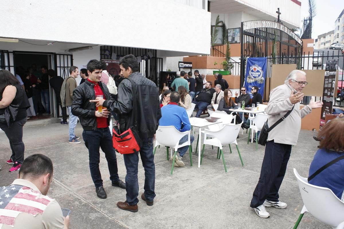 I Certamen Pa' Las Birras (ALEJANDRO RAMOS)