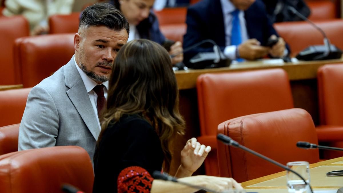 La izquierda de la izquierda: sumas que restan, restos que quedan en nada