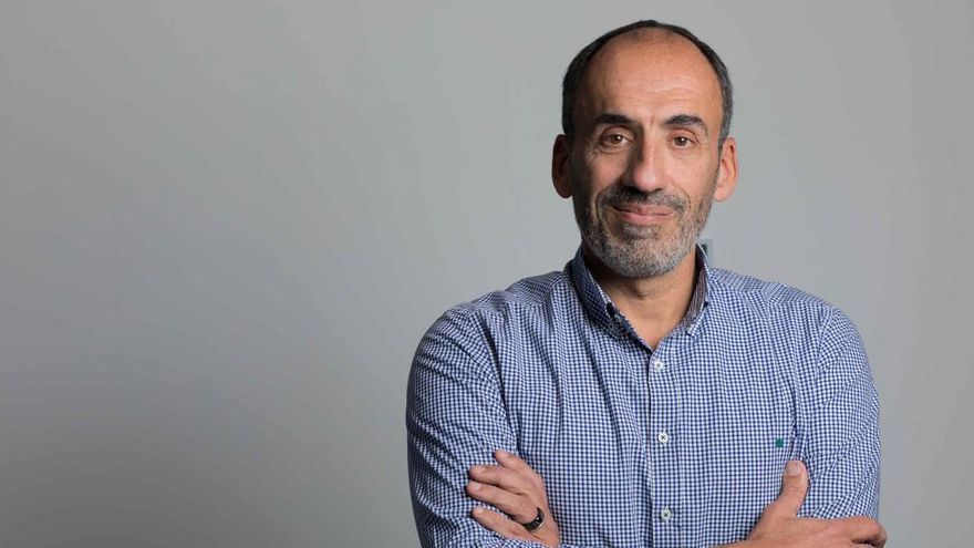 Sebastián Ceria, creador del think tank Fundar: "Veo en Milei ideas grandilocuentes que no funcionaron en ningún lado"