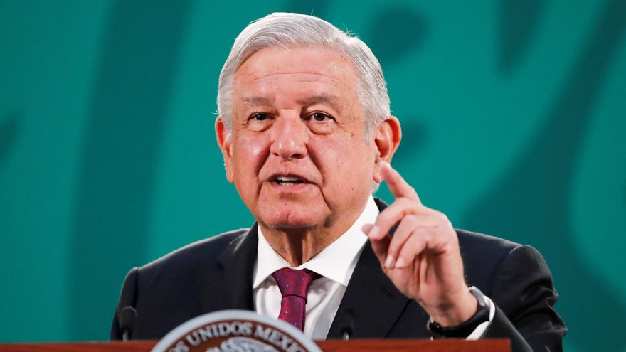 Biden es el "presidente migrante" y causa "expectativas", dice López Obrador