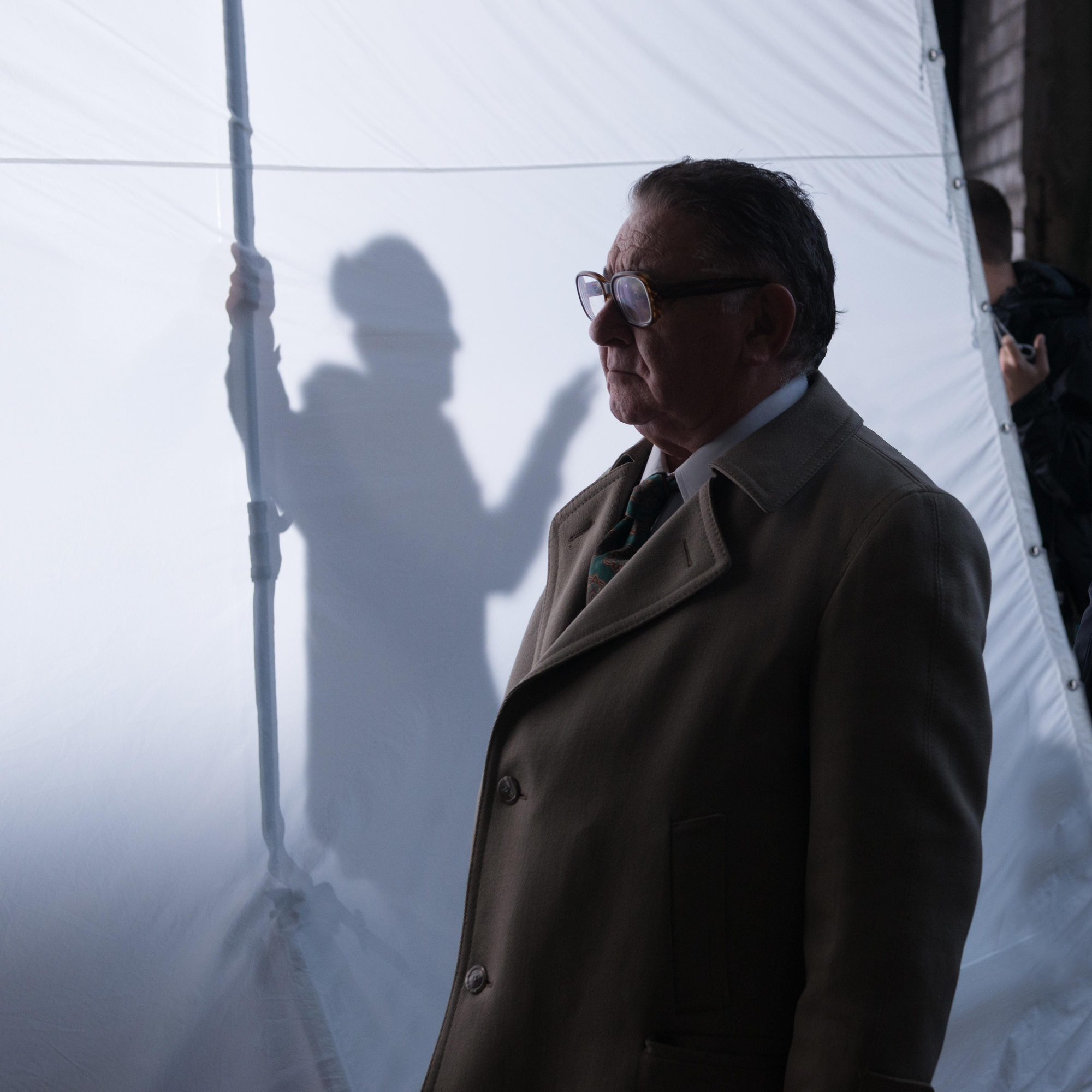 Fariña, desde dentro: así se hace la serie de Antena 3