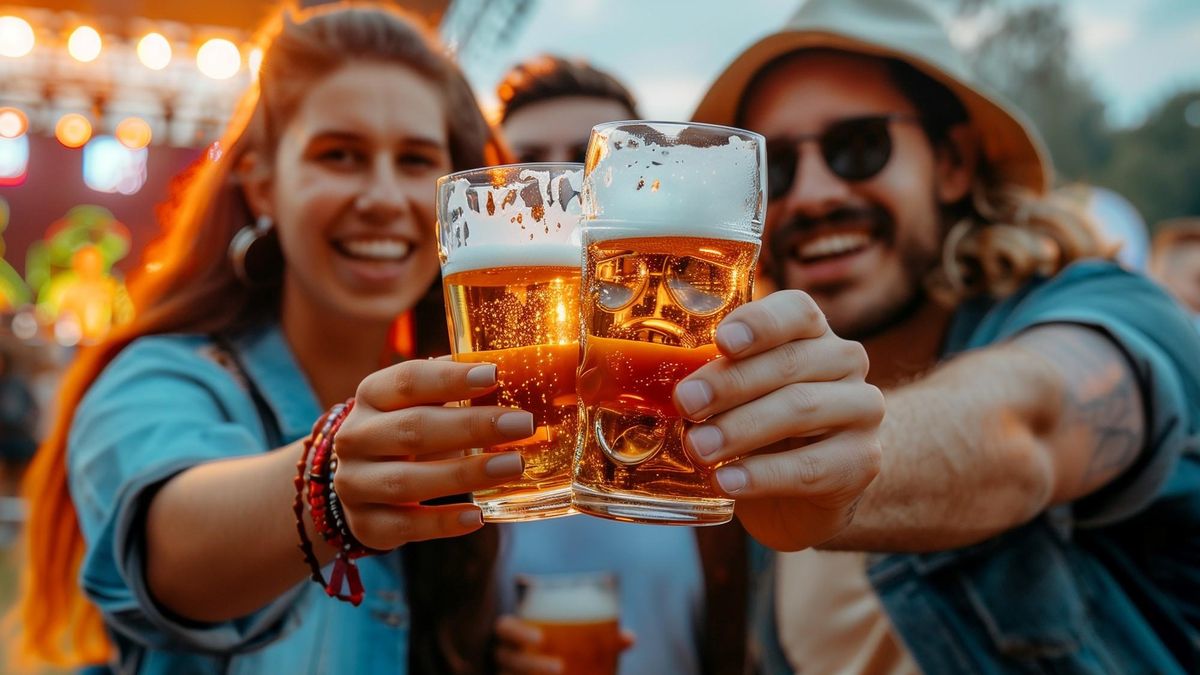 Calendario de eventos turísticos en la provincia de Buenos Aires para Carnaval