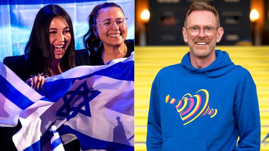 Eurovisión responde a la posible retirada de Irlanda y asegura que todavía están "recopilando opiniones sobre Israel"