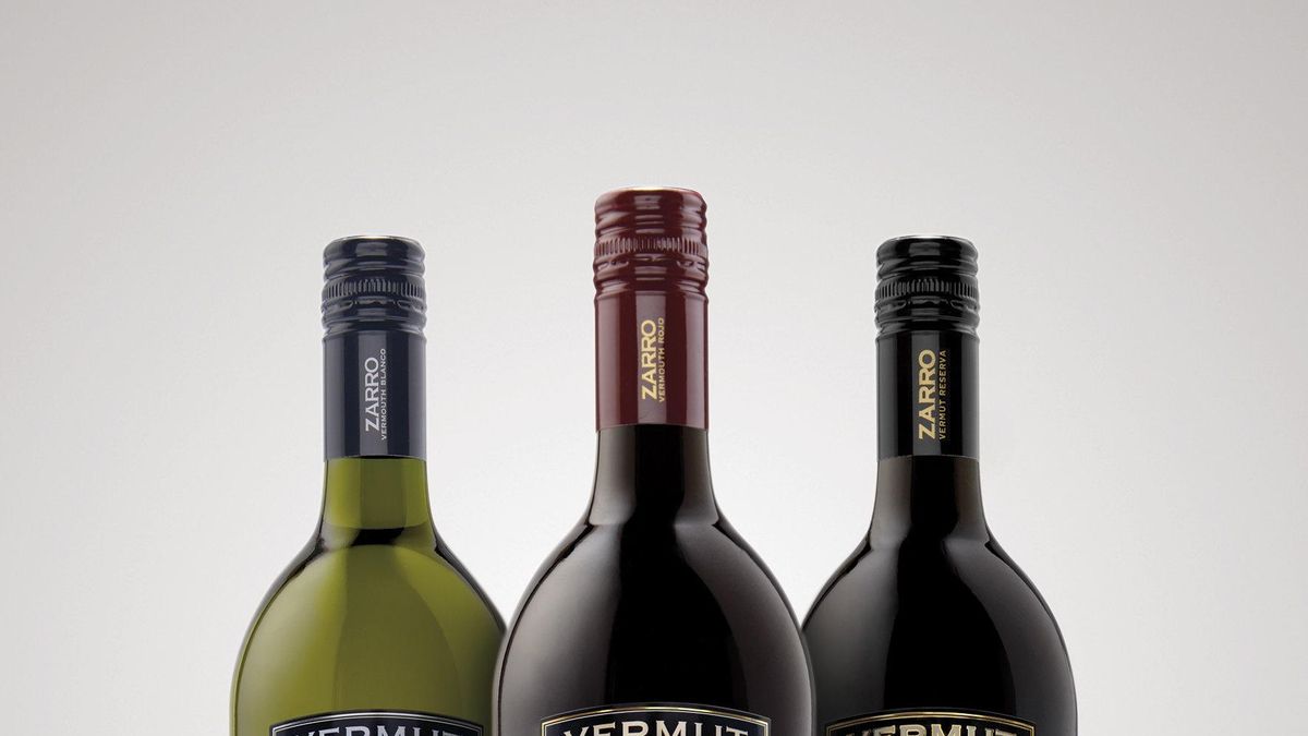 Vermut Zarro