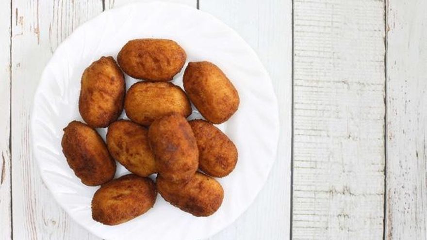 Día Internacional de la Croqueta: las mejores de España según nuestros expertos