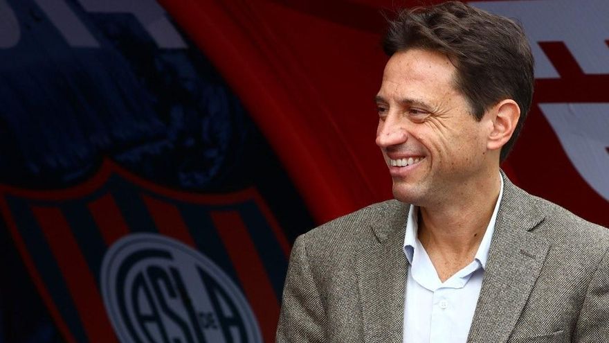 Se complica la situación de Marcelo Moretti: dos directivos de San Lorenzo lo denunciaron penalmente
